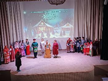 Вслед за Рождественской звездой 2025
