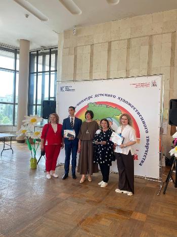Победа в фестивале "Адрес детства-Воронежский край" Победа в фестивале "Адрес детства-Воронежский край"