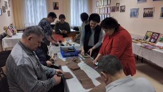 Мы вместе!