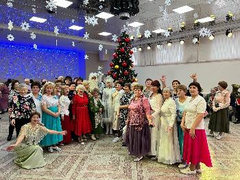 Серебряный бал Серебряный бал