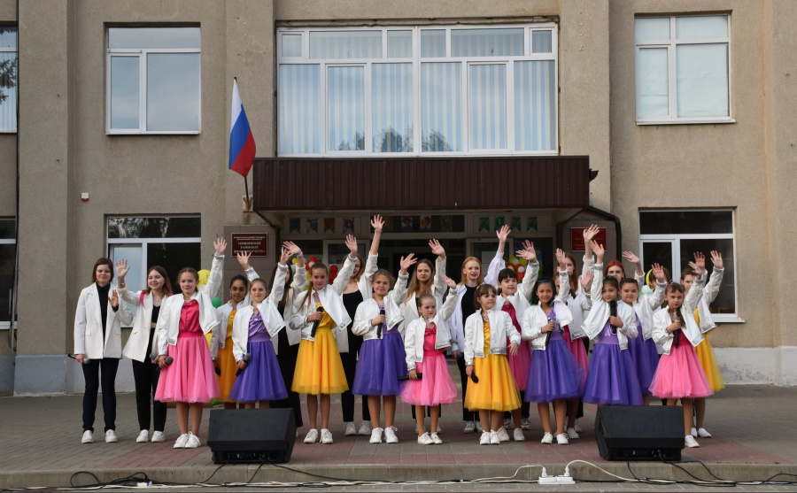 День защиты детей День защиты детей