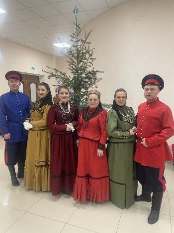 Вслед за Рождественской звездой
