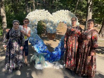 Город Сад Город Сад