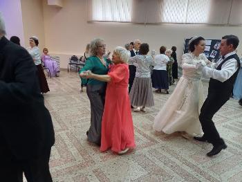 День вальса День вальса
