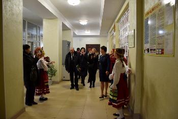 Совет Содружества «Донбасс» Совет Содружества «Донбасс»