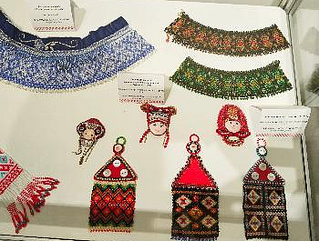 Мир стоит на мастерах