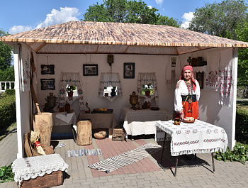Петровский Купечий разгуляй