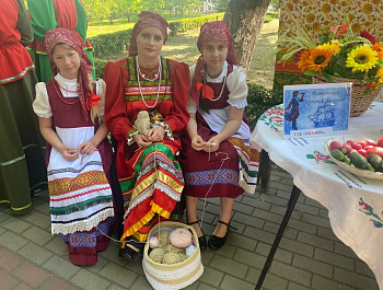 Петровский Купечий разгуляй
