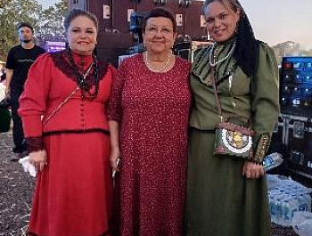 Победа на "Александровской крепости"