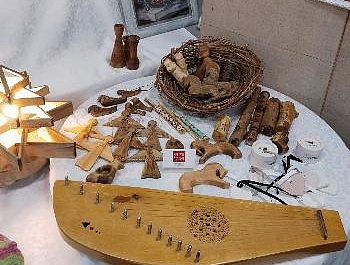 Дыхание весны 2024