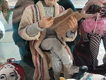 Дыхание весны 2024