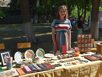 Петровский Купечий разгуляй